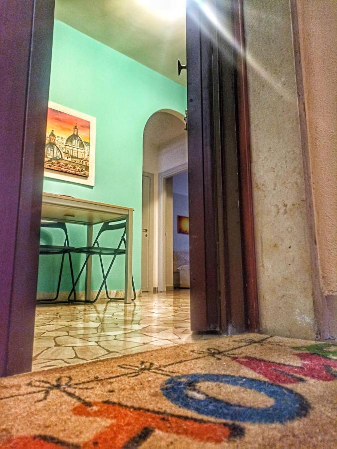 La Casa Di E-Cinecitta Apartment Rome Luaran gambar